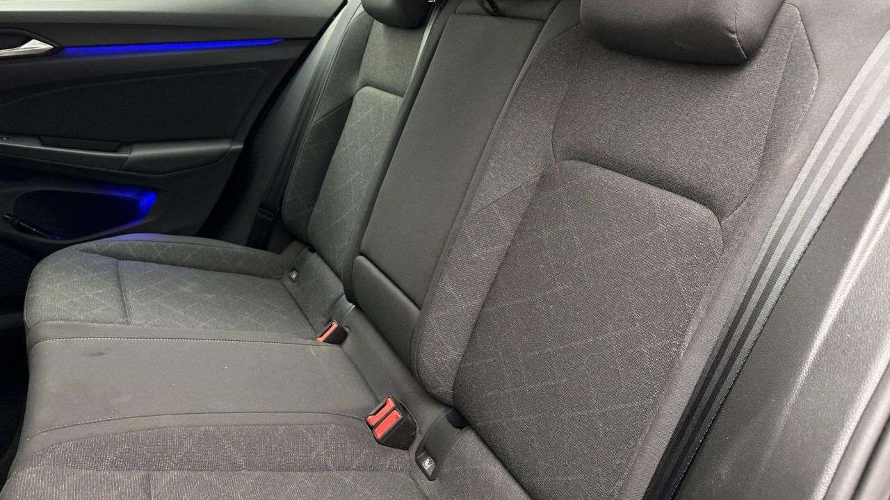 2023 VOLKSWAGEN GOLF 2023 VOLKSWAGEN GOLF