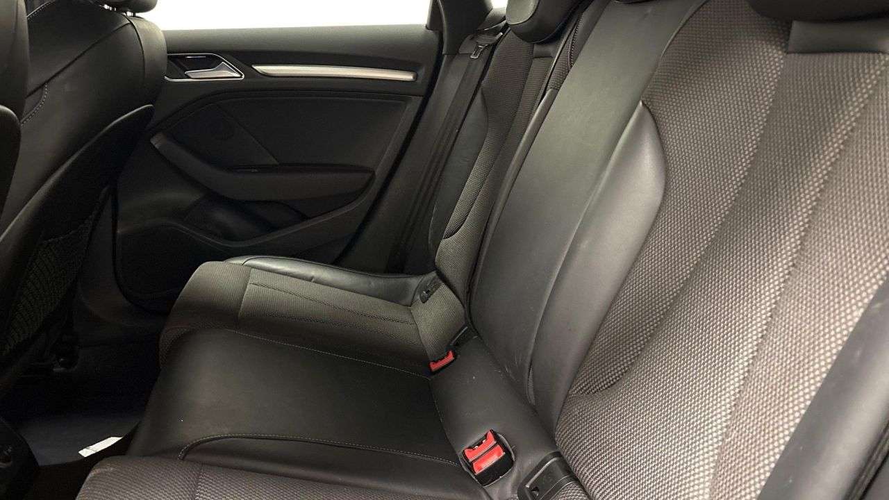 2019 AUDI A3 2019 AUDI A3