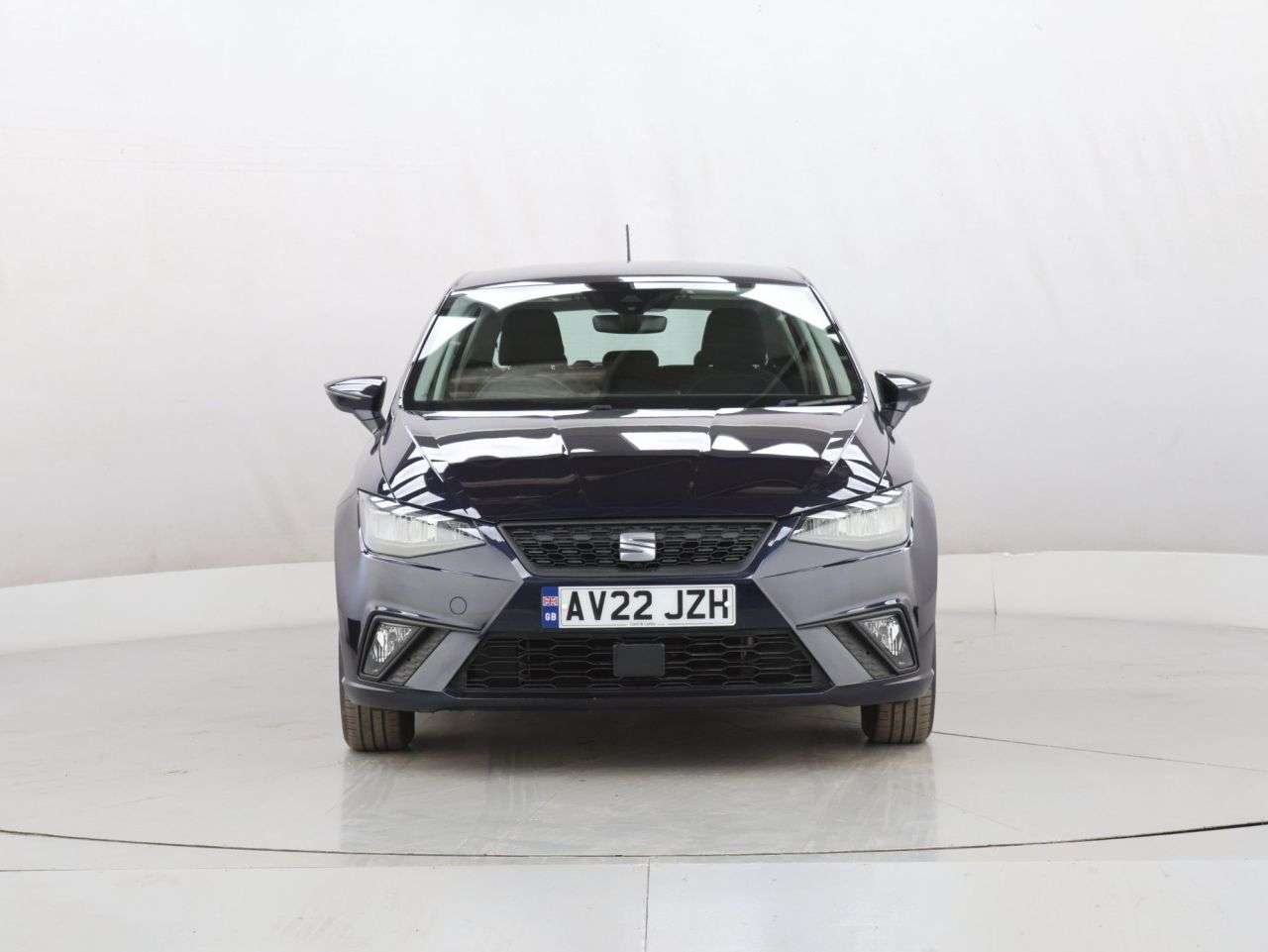 A 2022 SEAT IBIZA 1.0 MPI SE Hatchback 5dr Petrol Manual Euro 6 (s/s) (80 ps) A 2022 SEAT IBIZA 1.0 MPI SE Hatchback 5dr Petrol Manual Euro 6 (s/s) (80 ps)