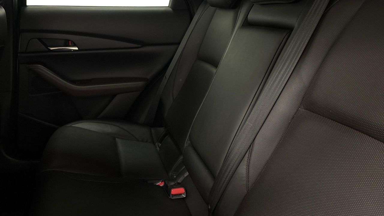 2022 MAZDA CX-30 2022 MAZDA CX-30