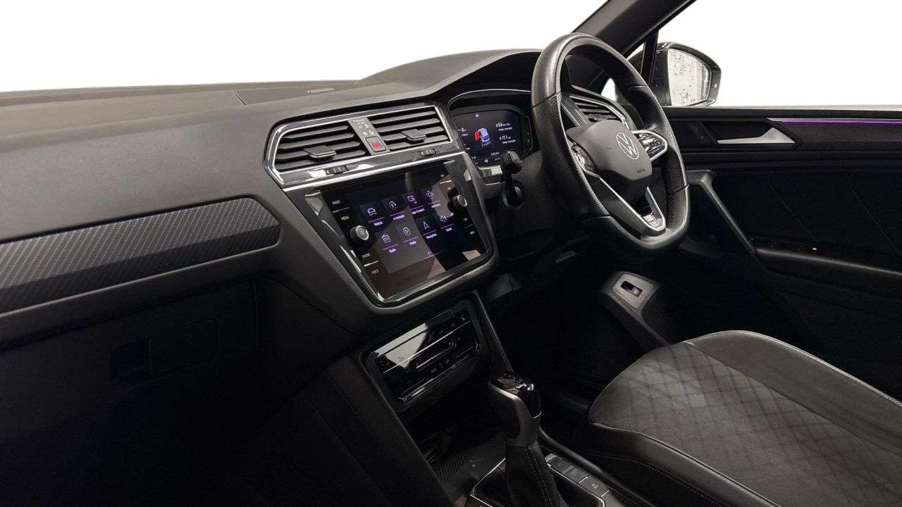 2023 VOLKSWAGEN TIGUAN 2023 VOLKSWAGEN TIGUAN