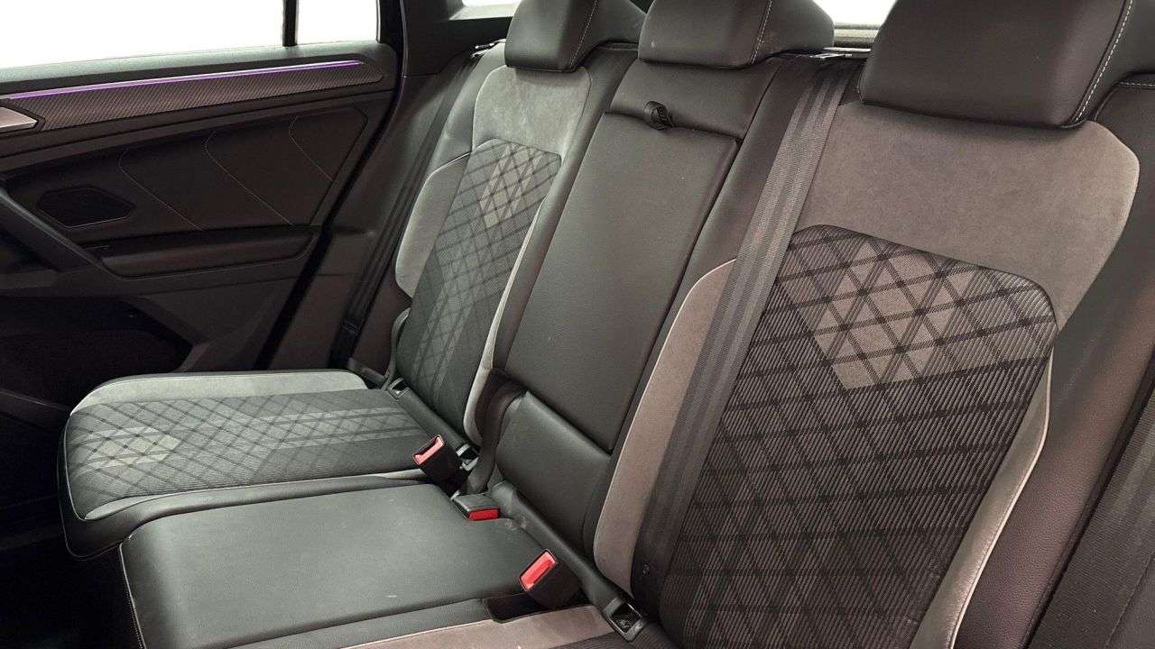 2023 VOLKSWAGEN TIGUAN 2023 VOLKSWAGEN TIGUAN