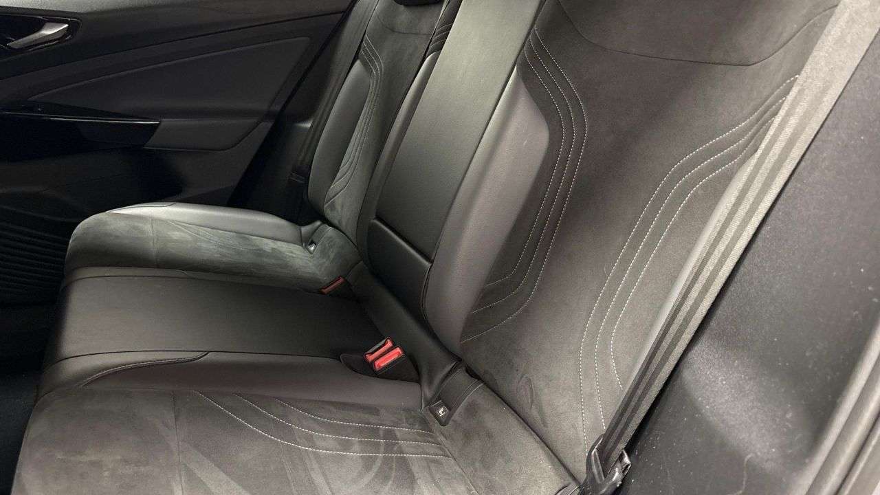 2022 VOLKSWAGEN ID4 2022 VOLKSWAGEN ID4