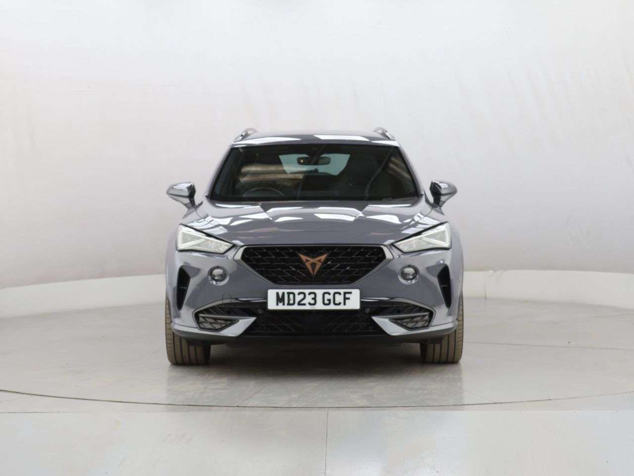 A 2023 CUPRA FORMENTOR 1.4 eHybrid 12.8kWh V2 SUV 5dr Petrol Plug-in Hybrid DSG Euro 6 (s/s) (204 A 2023 CUPRA FORMENTOR 1.4 eHybrid 12.8kWh V2 SUV 5dr Petrol Plug-in Hybrid DSG Euro 6 (s/s) (204