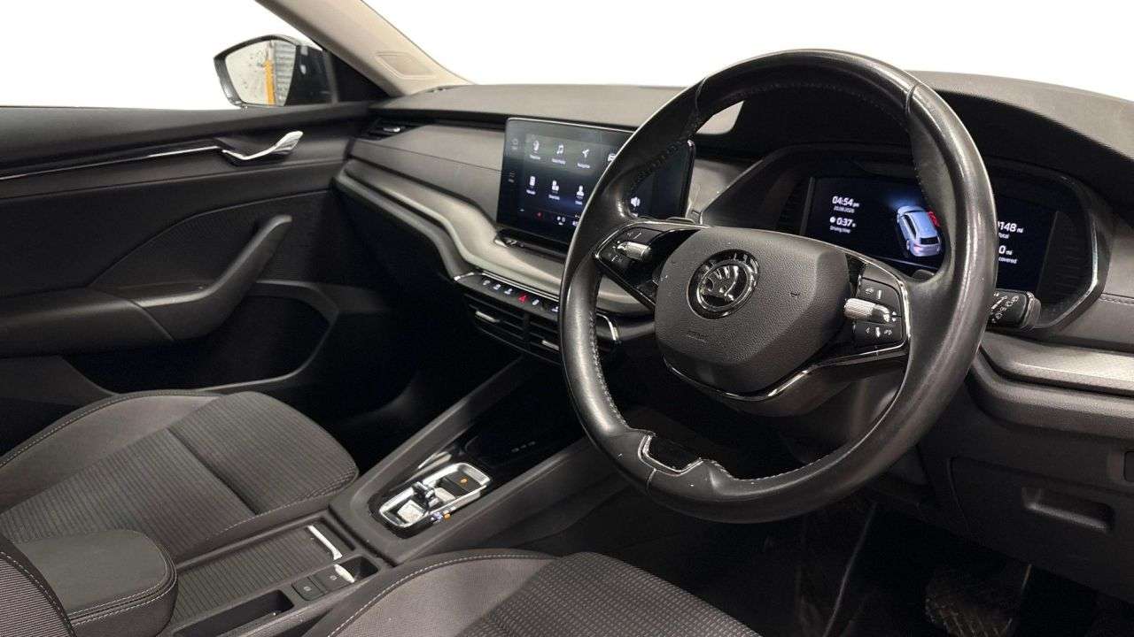 2022 SKODA OCTAVIA 2022 SKODA OCTAVIA