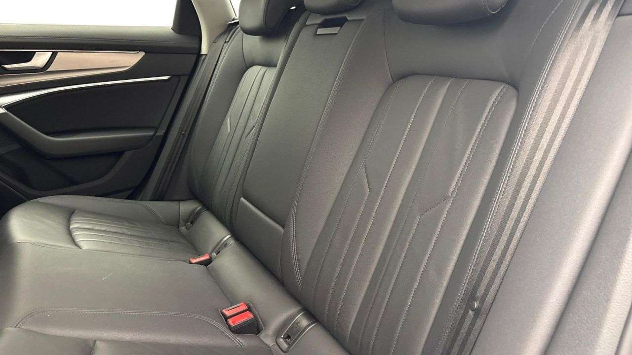 2022 AUDI A6 AVANT 2022 AUDI A6 AVANT