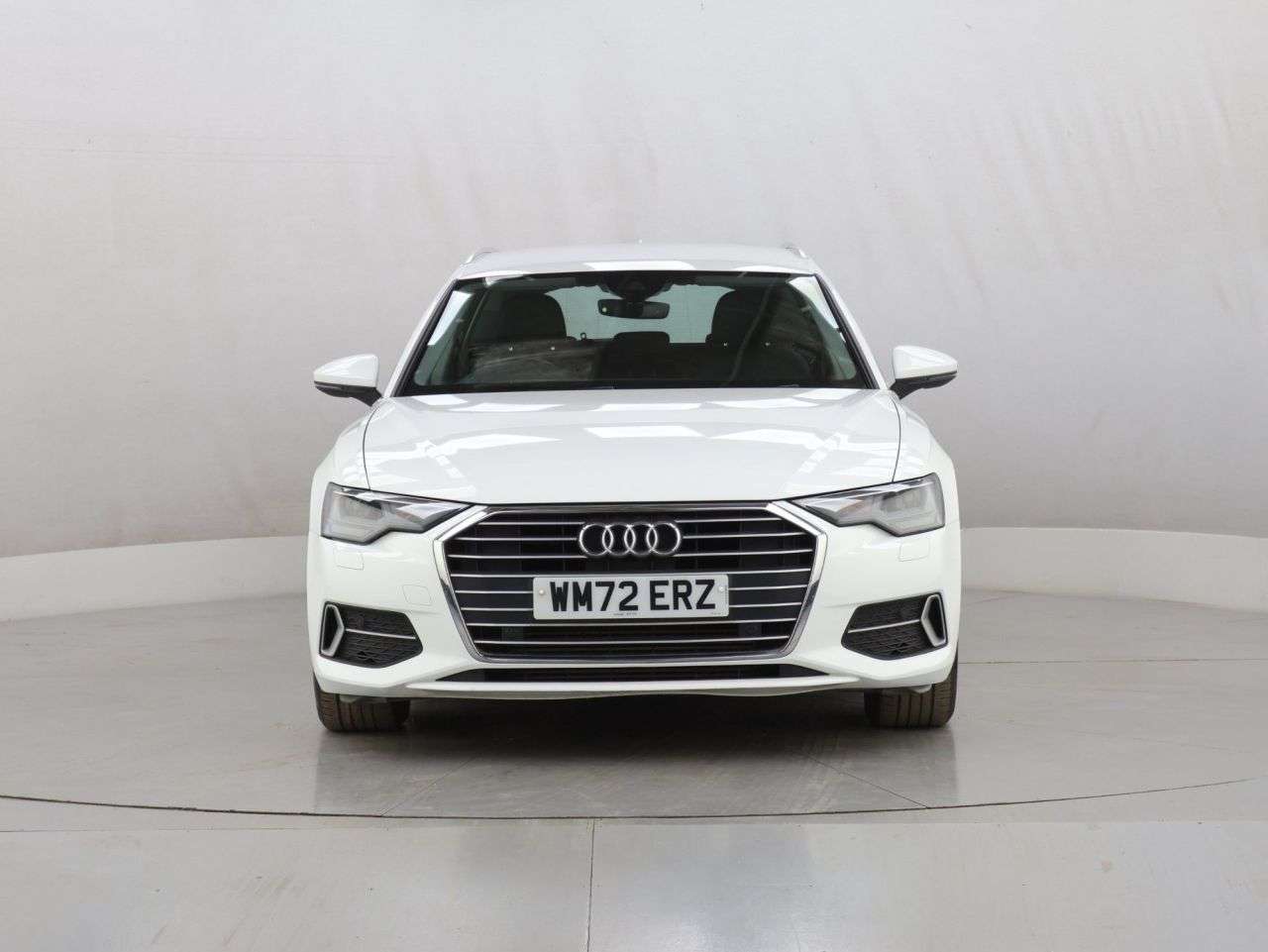 A 2022 AUDI A6 AVANT 2.0 TFSI 40 Sport Estate 5dr Petrol S Tronic Euro 6 (s/s) (204 ps) A 2022 AUDI A6 AVANT 2.0 TFSI 40 Sport Estate 5dr Petrol S Tronic Euro 6 (s/s) (204 ps)