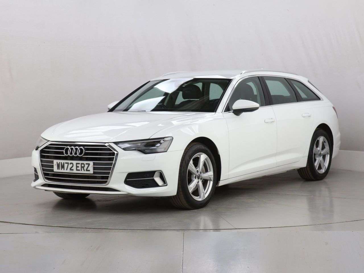 A 2022 AUDI A6 AVANT 2.0 TFSI 40 Sport Estate 5dr Petrol S Tronic Euro 6 (s/s) (204 ps) A 2022 AUDI A6 AVANT 2.0 TFSI 40 Sport Estate 5dr Petrol S Tronic Euro 6 (s/s) (204 ps)