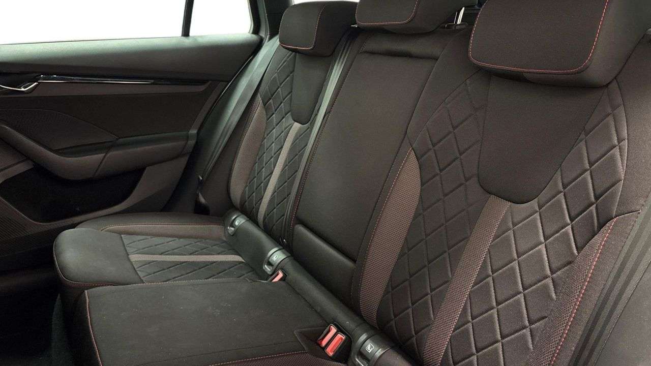 2023 SKODA OCTAVIA 2023 SKODA OCTAVIA