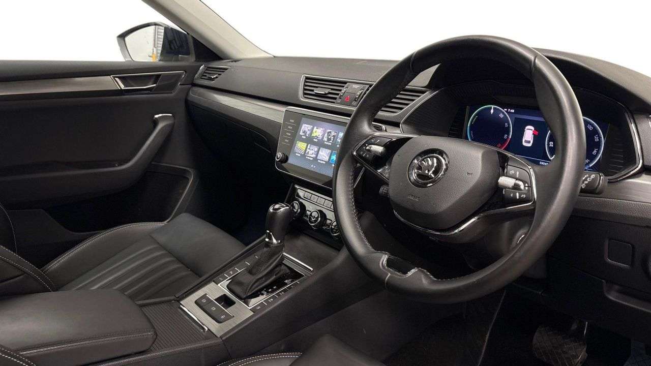 2023 SKODA SUPERB 2023 SKODA SUPERB
