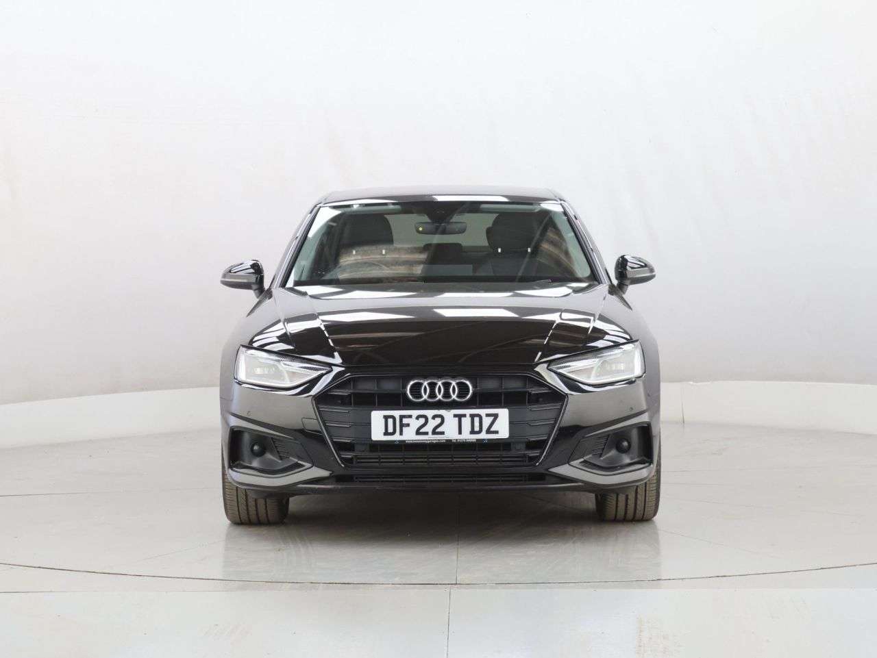 A 2022 AUDI A4 2.0 TFSI 35 Sport Edition Saloon 4dr Petrol S Tronic Euro 6 (s/s) (150 ps) A 2022 AUDI A4 2.0 TFSI 35 Sport Edition Saloon 4dr Petrol S Tronic Euro 6 (s/s) (150 ps)