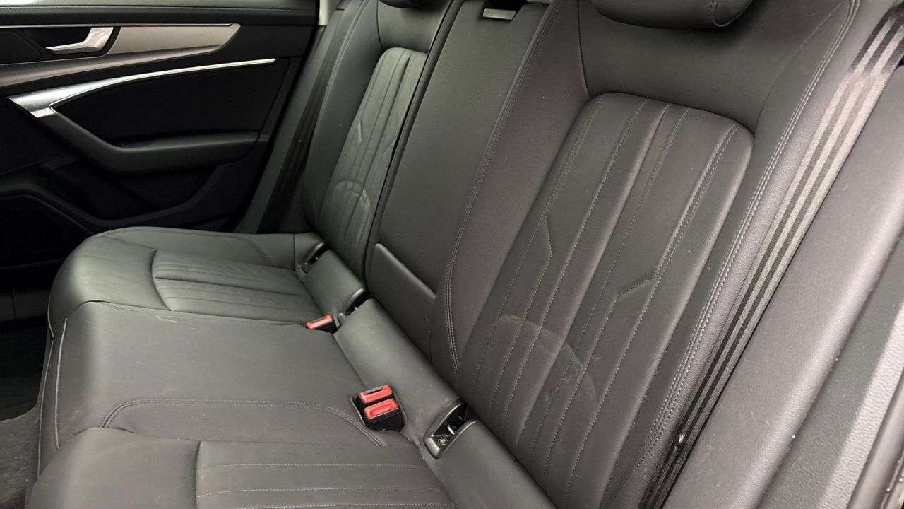 2023 AUDI A6 AVANT 2023 AUDI A6 AVANT
