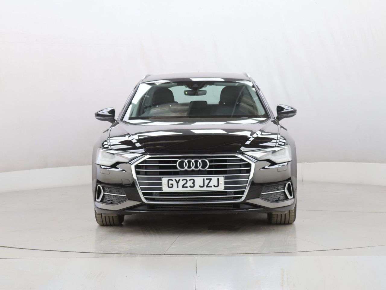A 2023 AUDI A6 AVANT 2.0 TFSI 40 Sport Estate 5dr Petrol S Tronic Euro 6 (s/s) (204 ps) A 2023 AUDI A6 AVANT 2.0 TFSI 40 Sport Estate 5dr Petrol S Tronic Euro 6 (s/s) (204 ps)