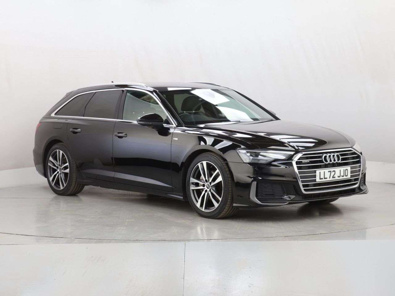 A 2022 AUDI A6 AVANT 2.0 TDI 40 S line Estate 5dr Diesel S Tronic quattro Euro 6 (s/s) (204 ps) A 2022 AUDI A6 AVANT 2.0 TDI 40 S line Estate 5dr Diesel S Tronic quattro Euro 6 (s/s) (204 ps)