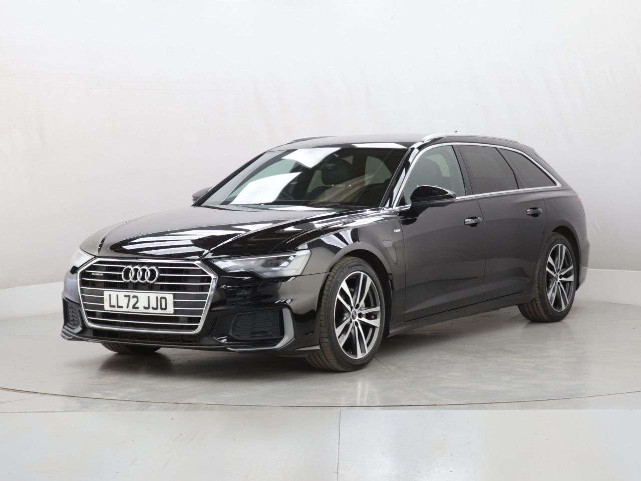 A 2022 AUDI A6 AVANT 2.0 TDI 40 S line Estate 5dr Diesel S Tronic quattro Euro 6 (s/s) (204 ps) A 2022 AUDI A6 AVANT 2.0 TDI 40 S line Estate 5dr Diesel S Tronic quattro Euro 6 (s/s) (204 ps)