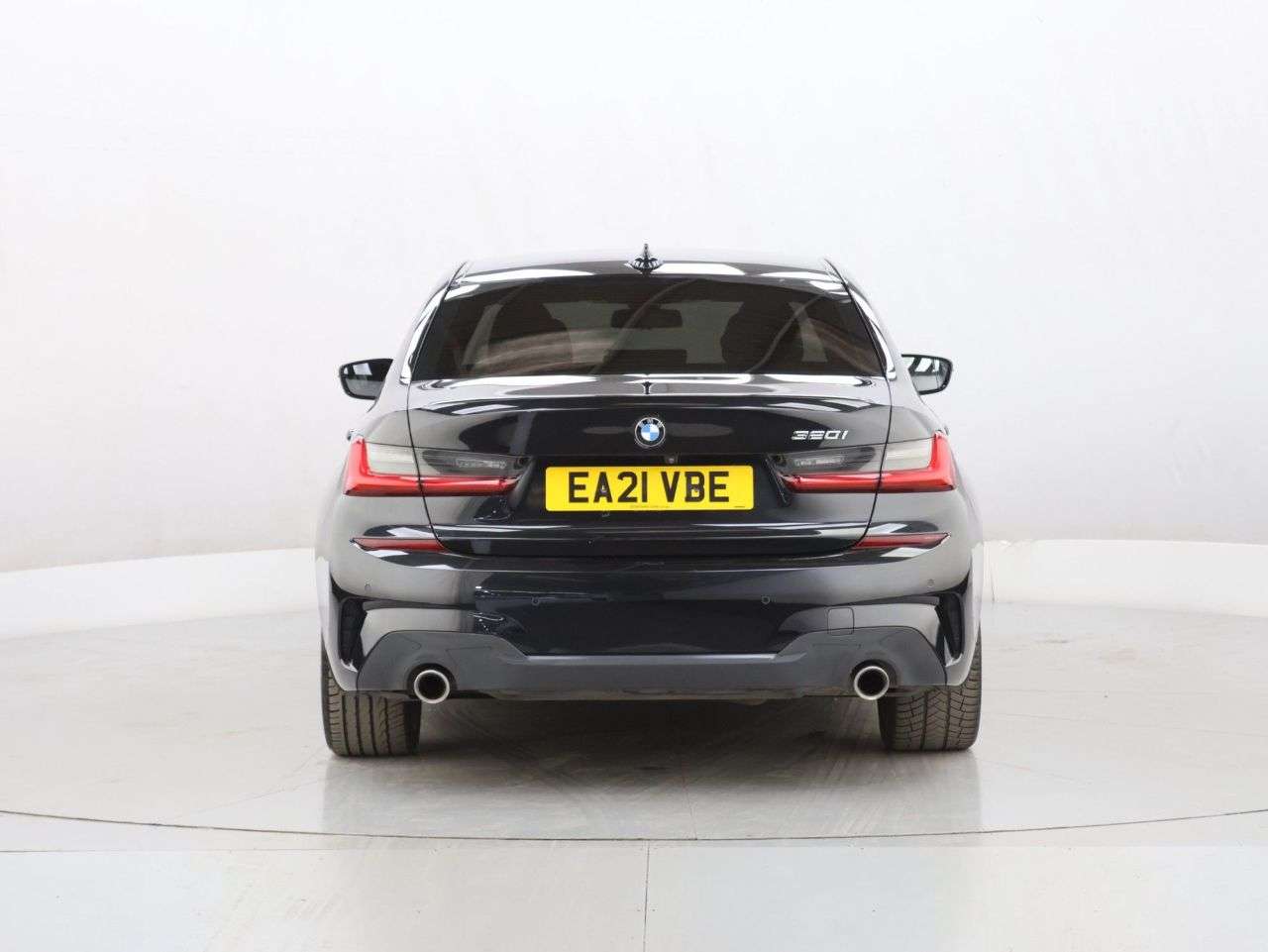 2021 BMW 3 SERIES 2021 BMW 3 SERIES