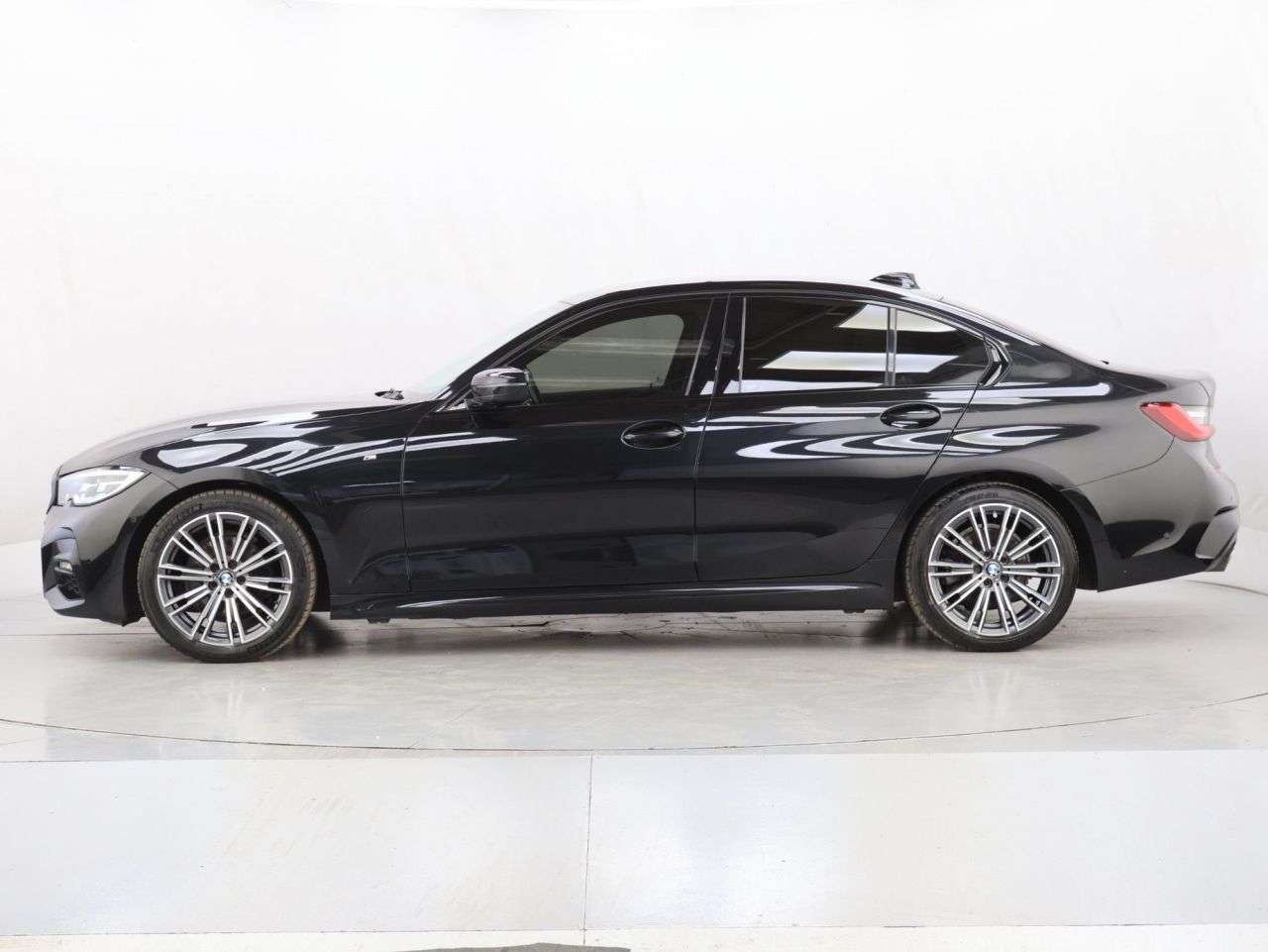 2021 BMW 3 SERIES 2021 BMW 3 SERIES