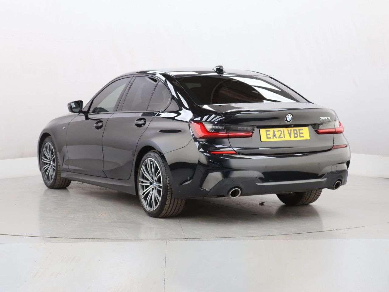 2021 BMW 3 SERIES 2021 BMW 3 SERIES