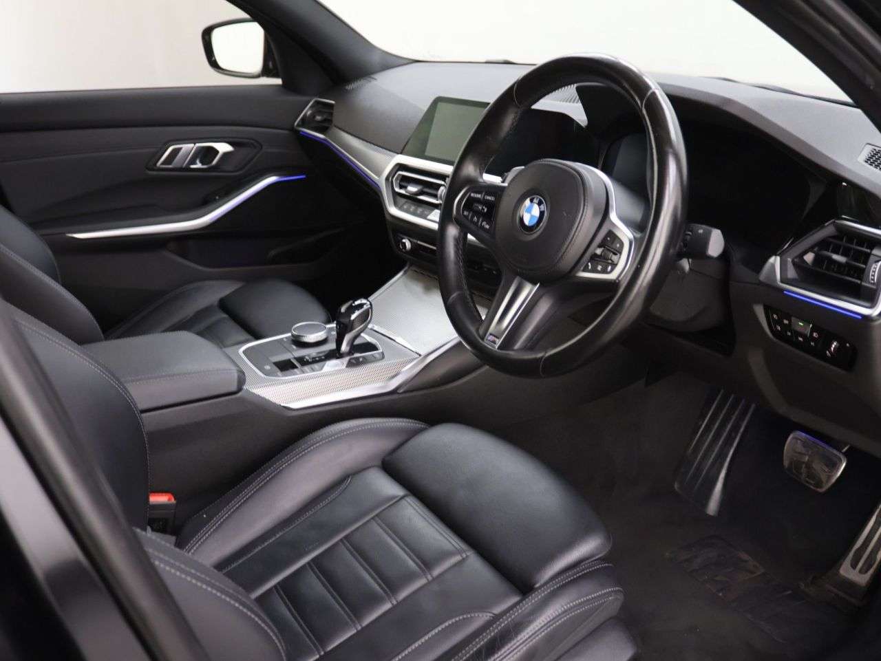 2021 BMW 3 SERIES 2021 BMW 3 SERIES