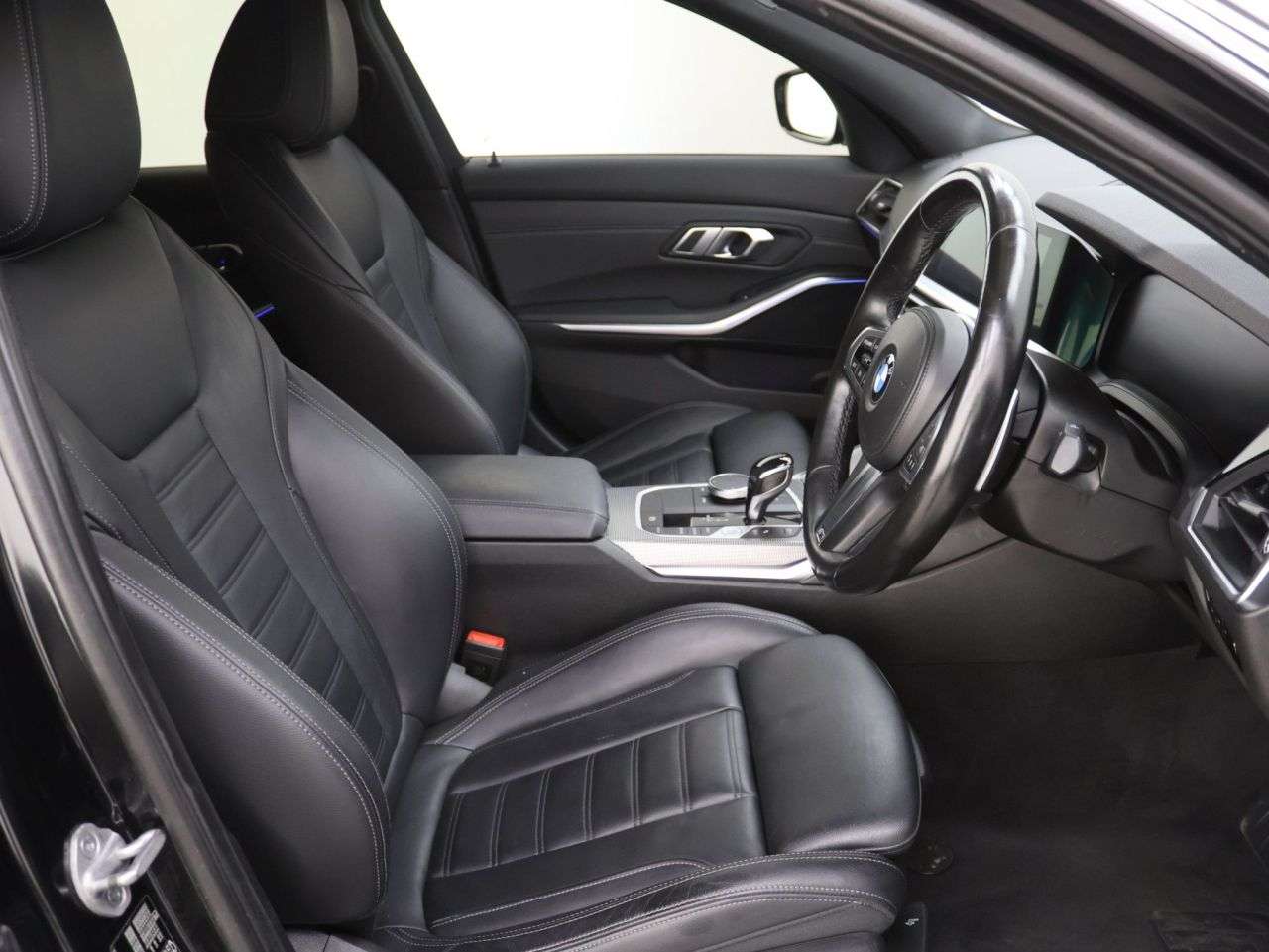 2021 BMW 3 SERIES 2021 BMW 3 SERIES