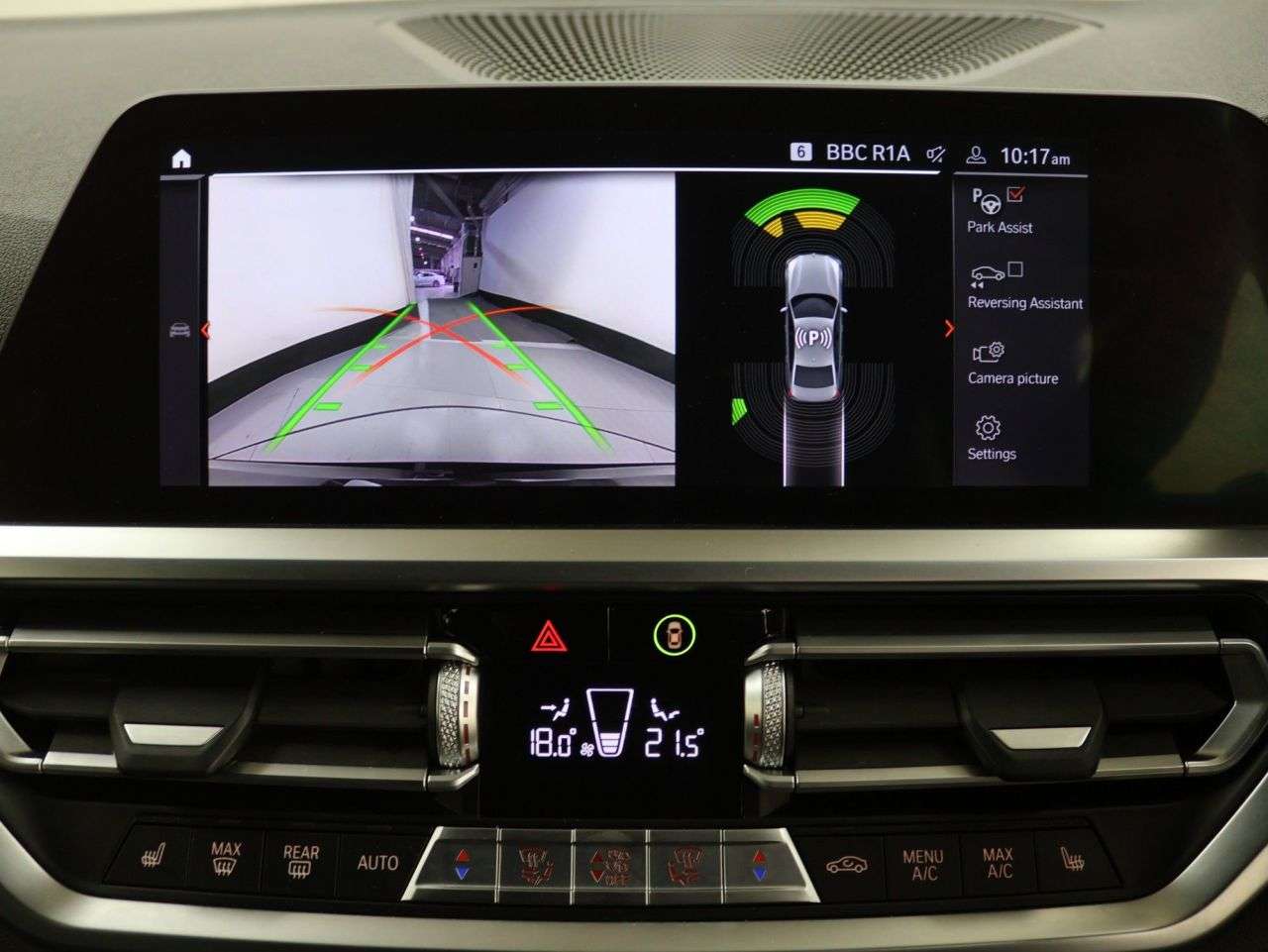 2021 BMW 3 SERIES 2021 BMW 3 SERIES