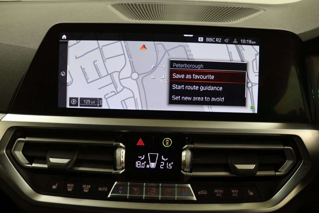 2021 BMW 3 SERIES 2021 BMW 3 SERIES