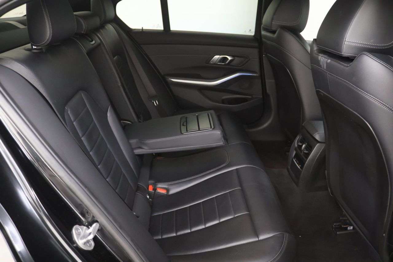 2021 BMW 3 SERIES 2021 BMW 3 SERIES