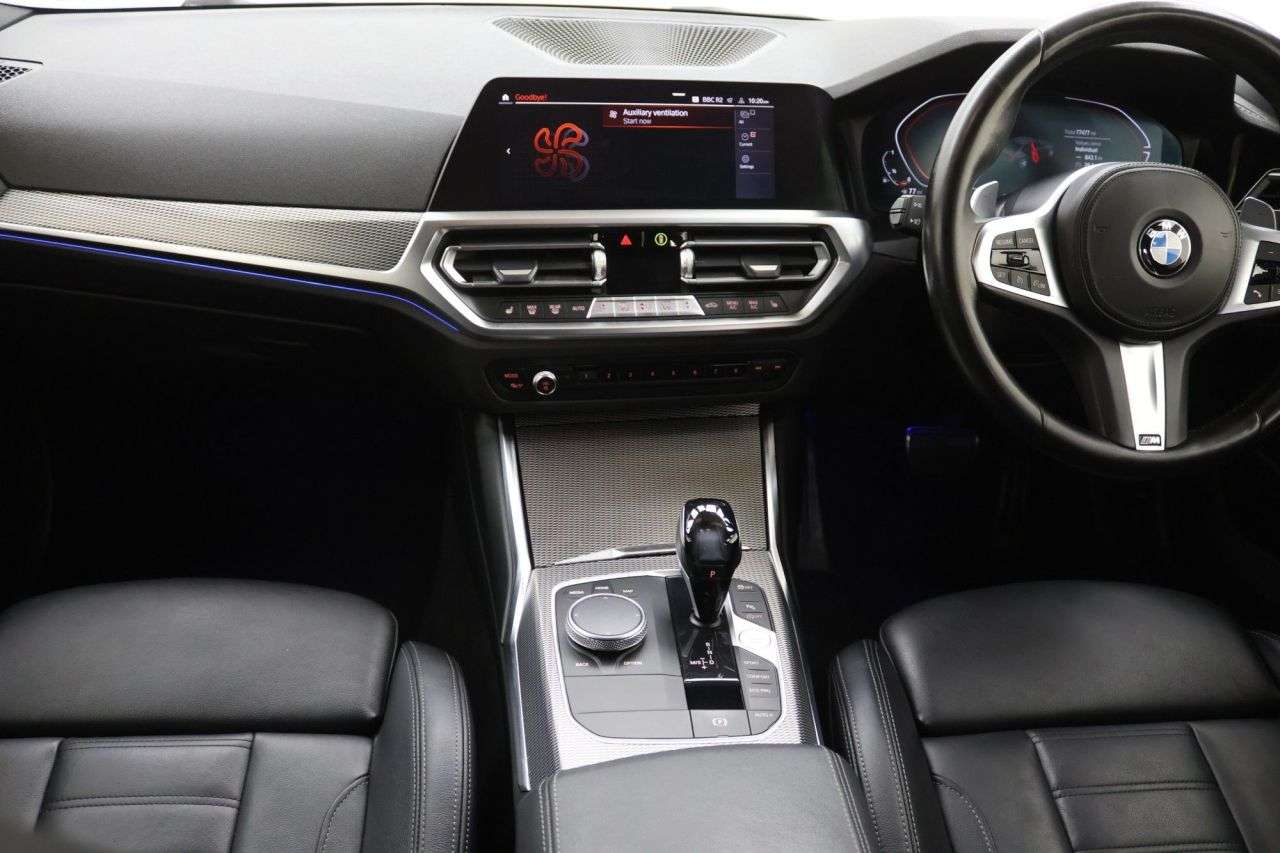 2021 BMW 3 SERIES 2021 BMW 3 SERIES
