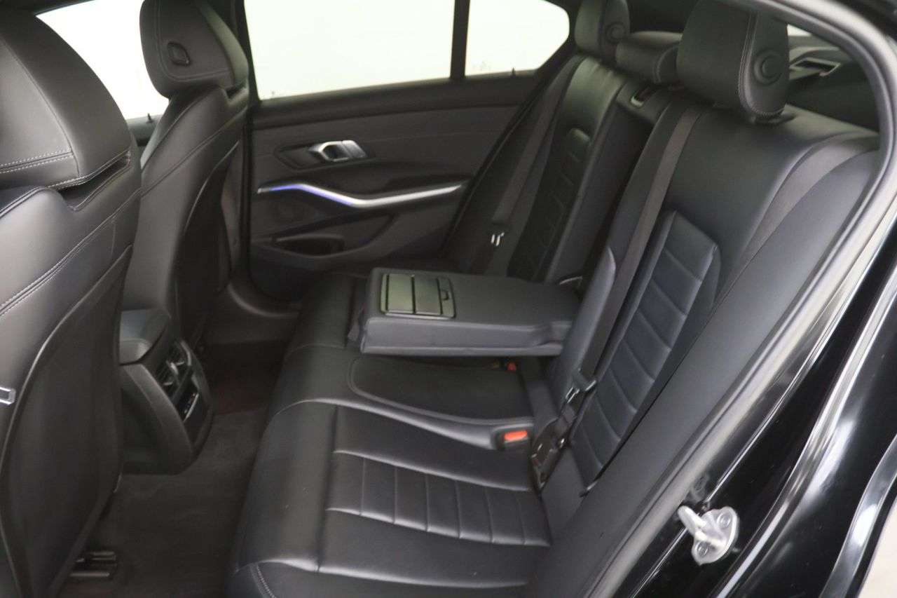 2021 BMW 3 SERIES 2021 BMW 3 SERIES