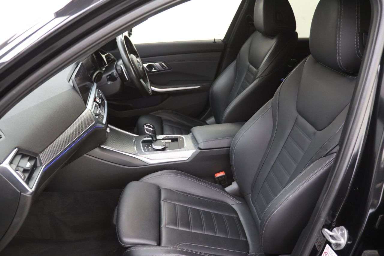 2021 BMW 3 SERIES 2021 BMW 3 SERIES