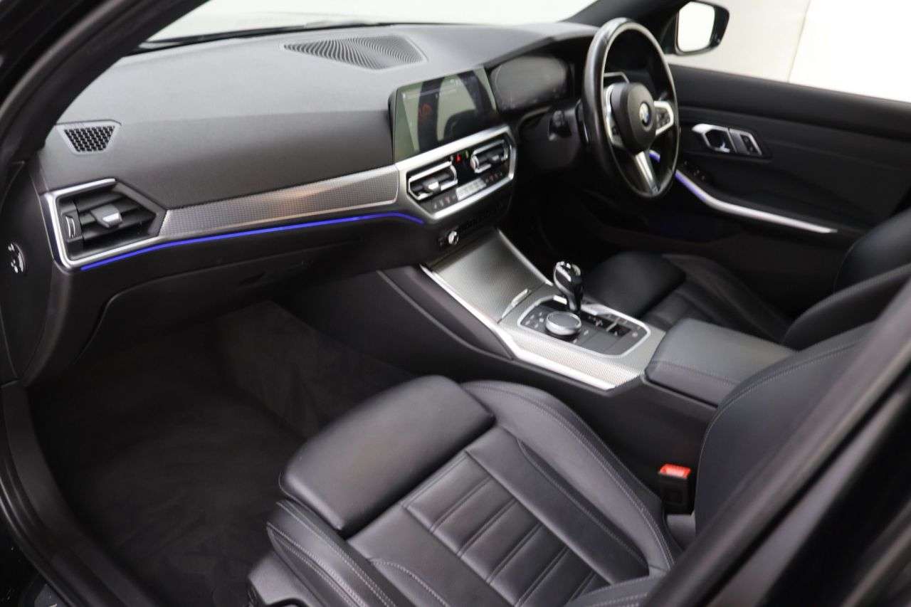2021 BMW 3 SERIES 2021 BMW 3 SERIES