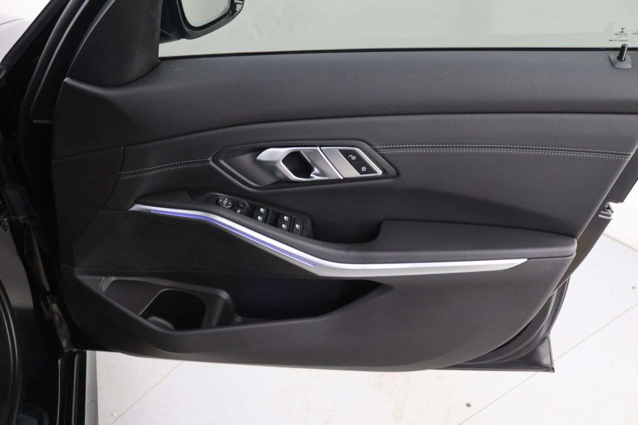 2021 BMW 3 SERIES 2021 BMW 3 SERIES