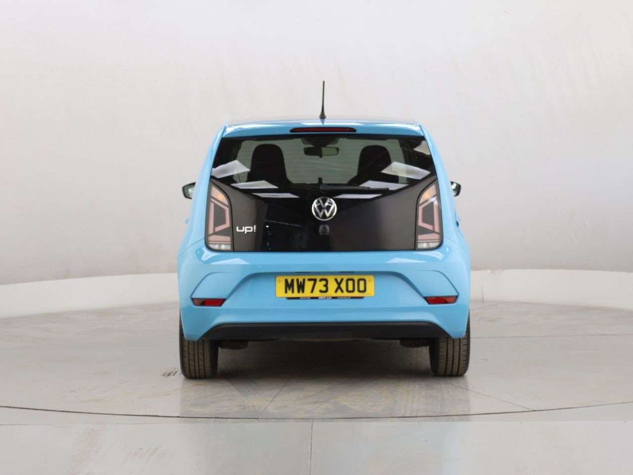 2023 VOLKSWAGEN UP! 2023 VOLKSWAGEN UP!