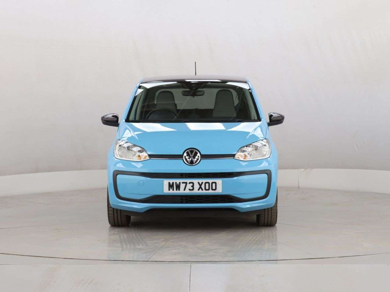 A 2023 VOLKSWAGEN UP! 1.0 Black Edition Hatchback 5dr Petrol Manual Euro 6 (s/s) (65 ps) A 2023 VOLKSWAGEN UP! 1.0 Black Edition Hatchback 5dr Petrol Manual Euro 6 (s/s) (65 ps)