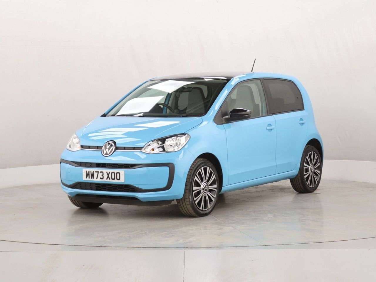 2023 VOLKSWAGEN UP! 2023 VOLKSWAGEN UP!