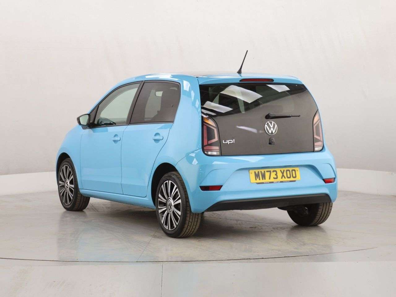 2023 VOLKSWAGEN UP! 2023 VOLKSWAGEN UP!