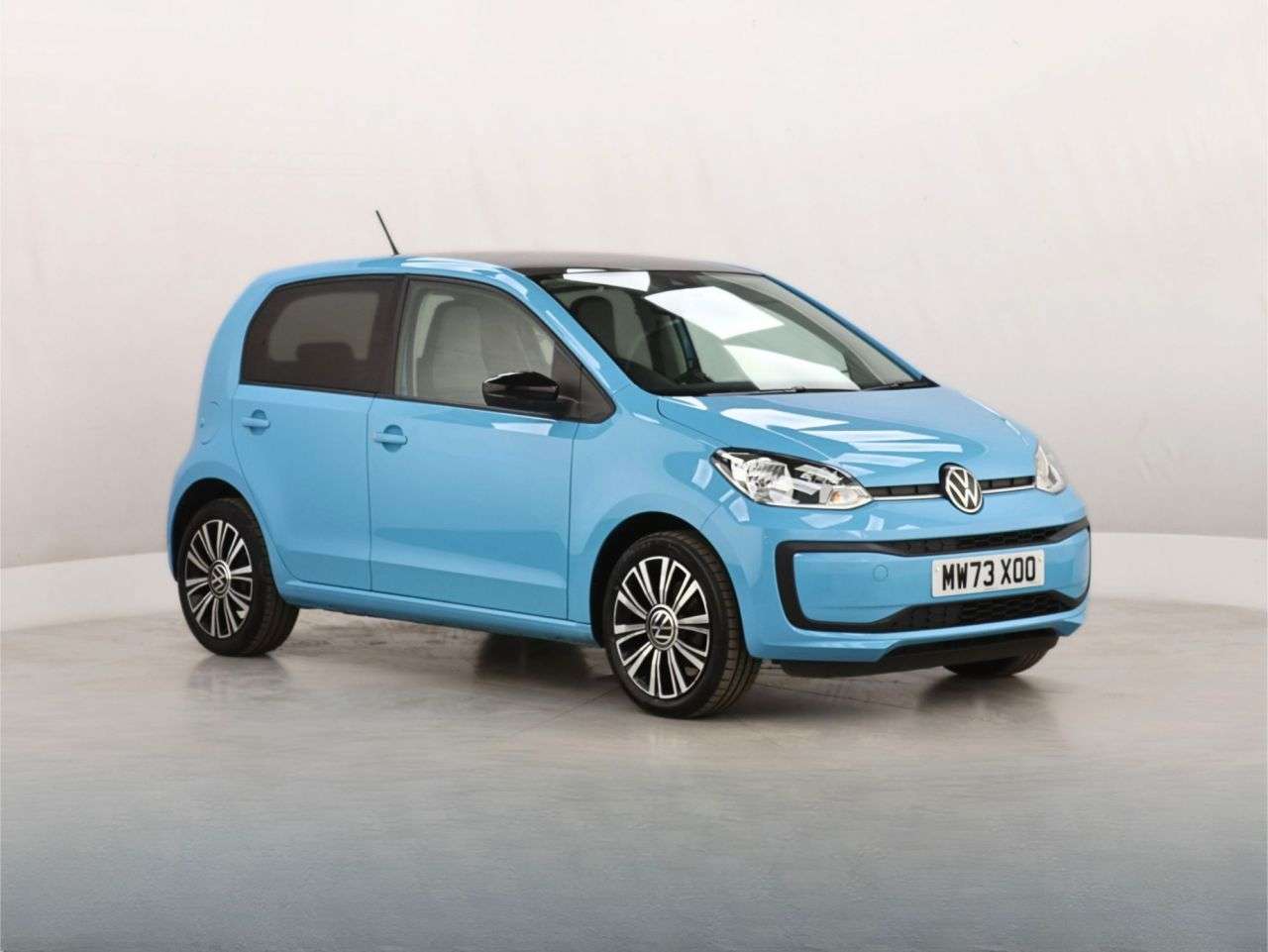 A 2023 VOLKSWAGEN UP! 1.0 Black Edition Hatchback 5dr Petrol Manual Euro 6 (s/s) (65 ps) A 2023 VOLKSWAGEN UP! 1.0 Black Edition Hatchback 5dr Petrol Manual Euro 6 (s/s) (65 ps)