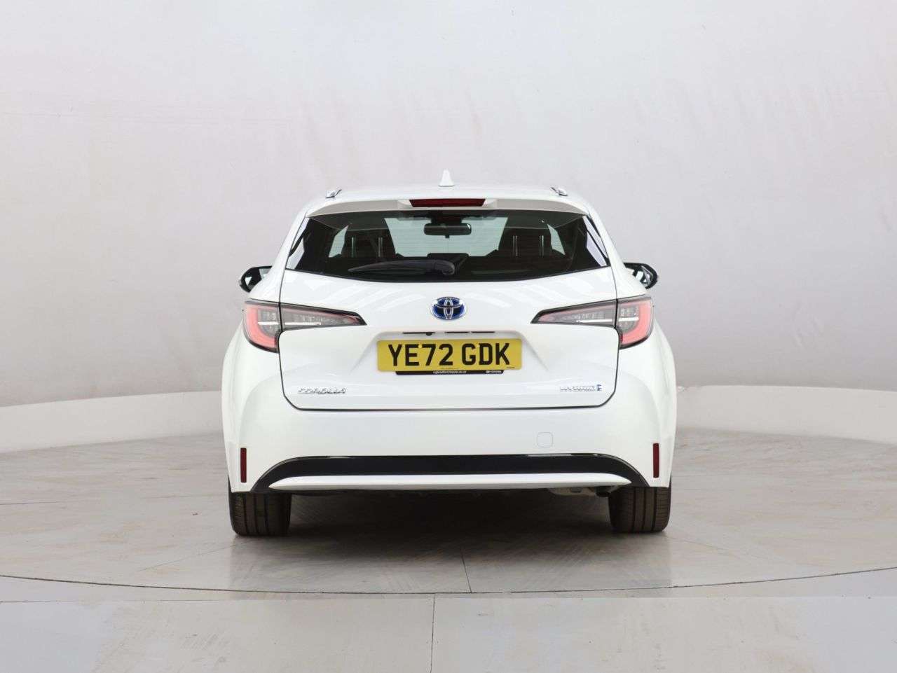 2022 TOYOTA COROLLA 2022 TOYOTA COROLLA