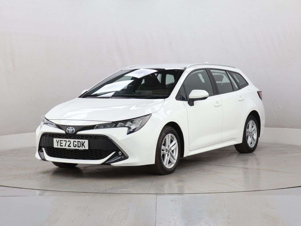 2022 TOYOTA COROLLA 2022 TOYOTA COROLLA