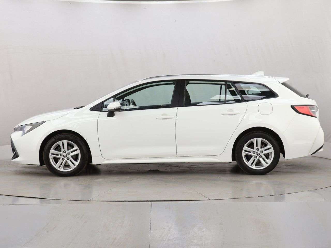 2022 TOYOTA COROLLA 2022 TOYOTA COROLLA