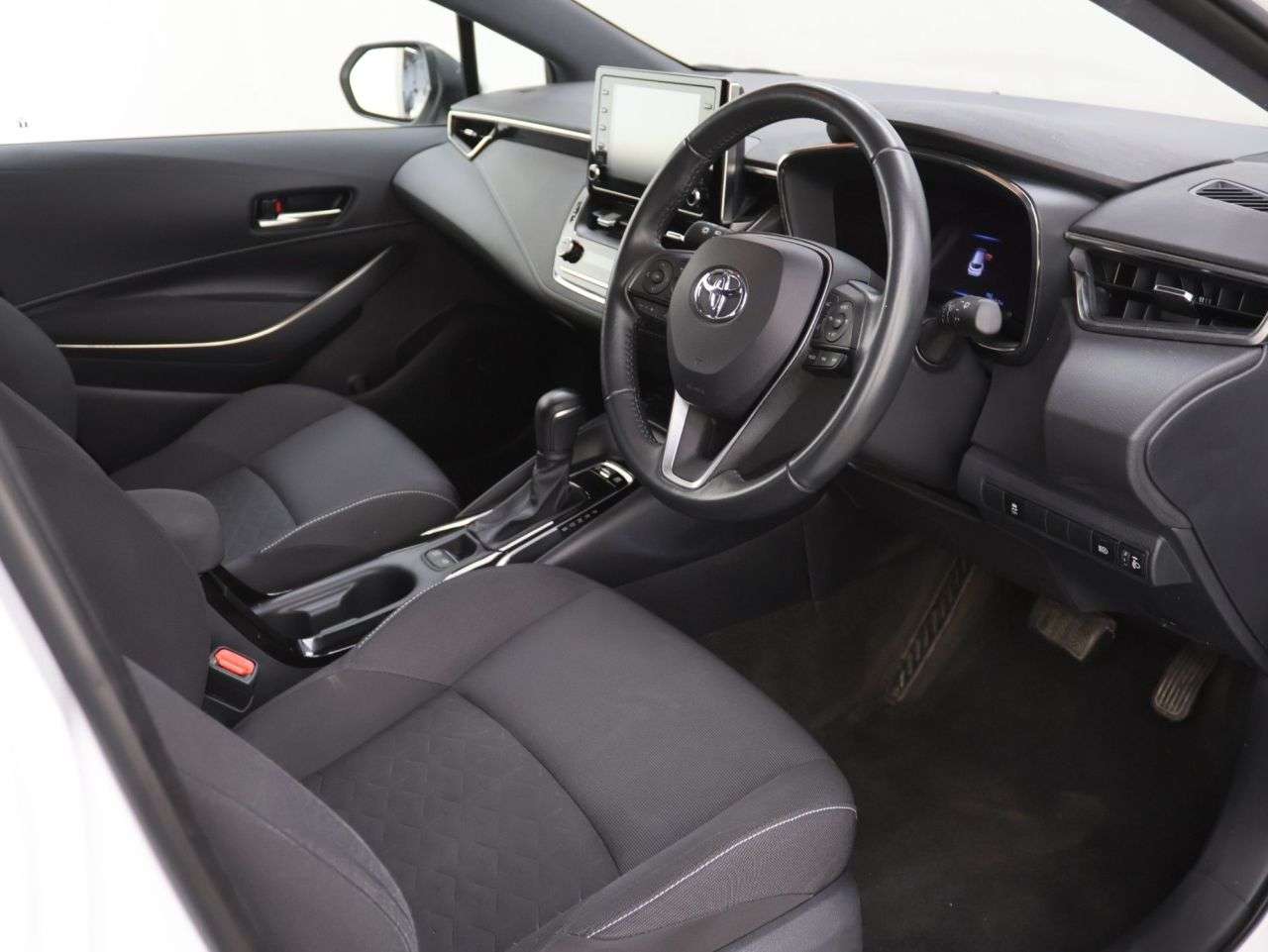 2022 TOYOTA COROLLA 2022 TOYOTA COROLLA