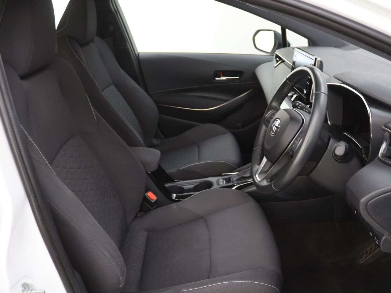 2022 TOYOTA COROLLA 2022 TOYOTA COROLLA