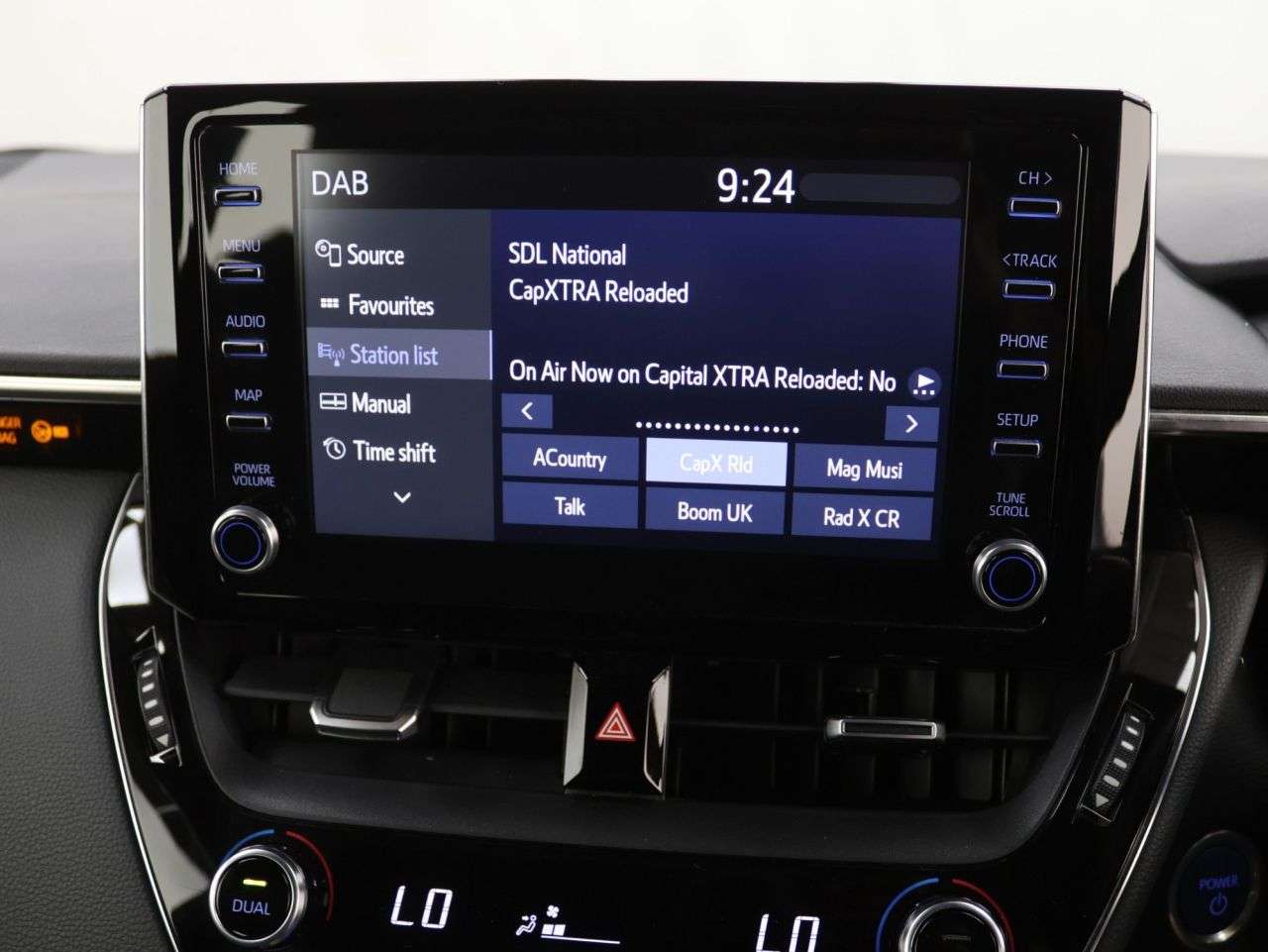 2022 TOYOTA COROLLA 2022 TOYOTA COROLLA