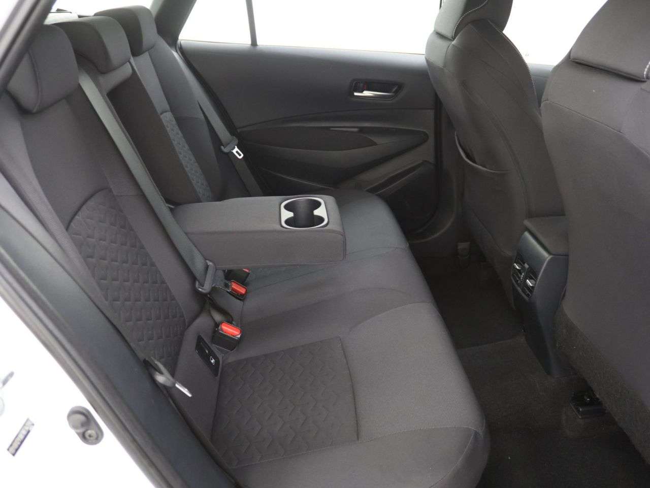 2022 TOYOTA COROLLA 2022 TOYOTA COROLLA