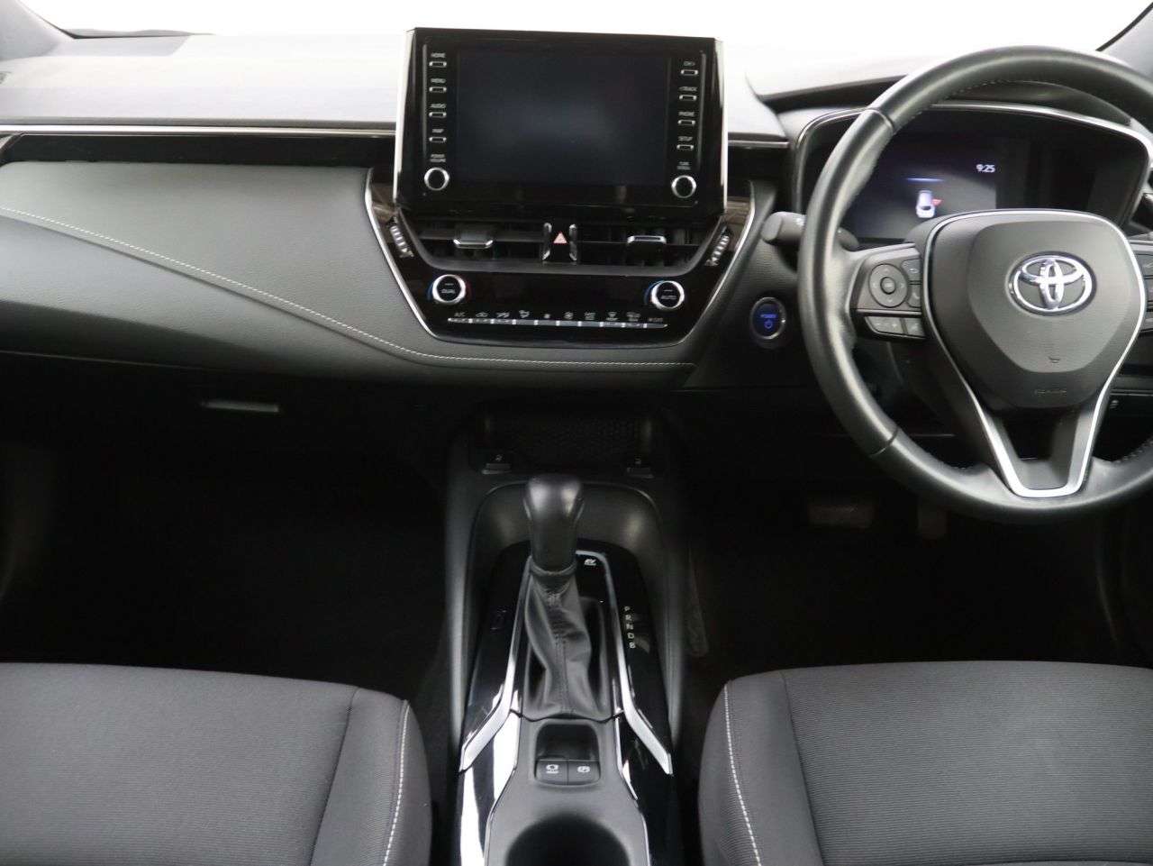 2022 TOYOTA COROLLA 2022 TOYOTA COROLLA