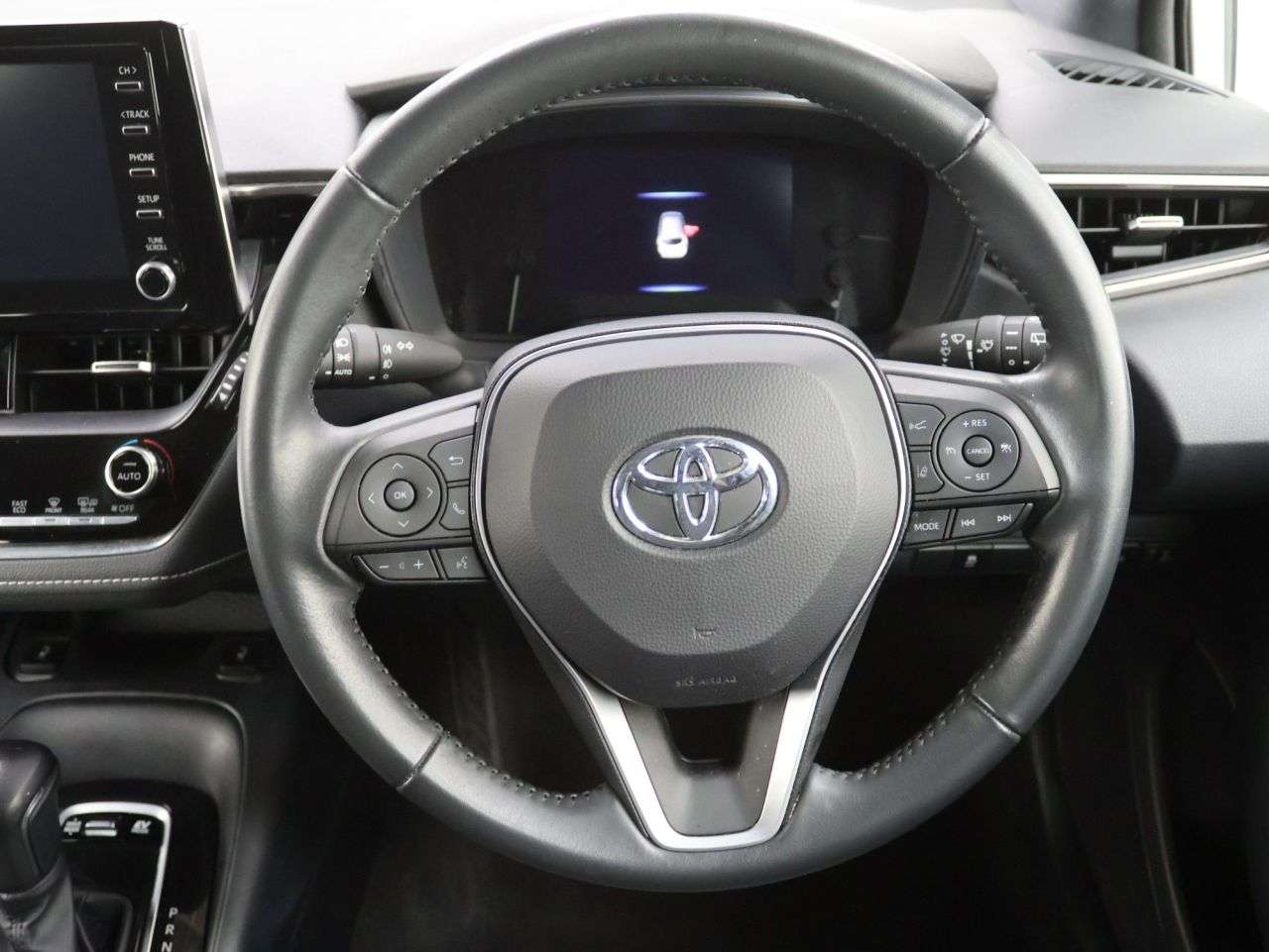 2022 TOYOTA COROLLA 2022 TOYOTA COROLLA
