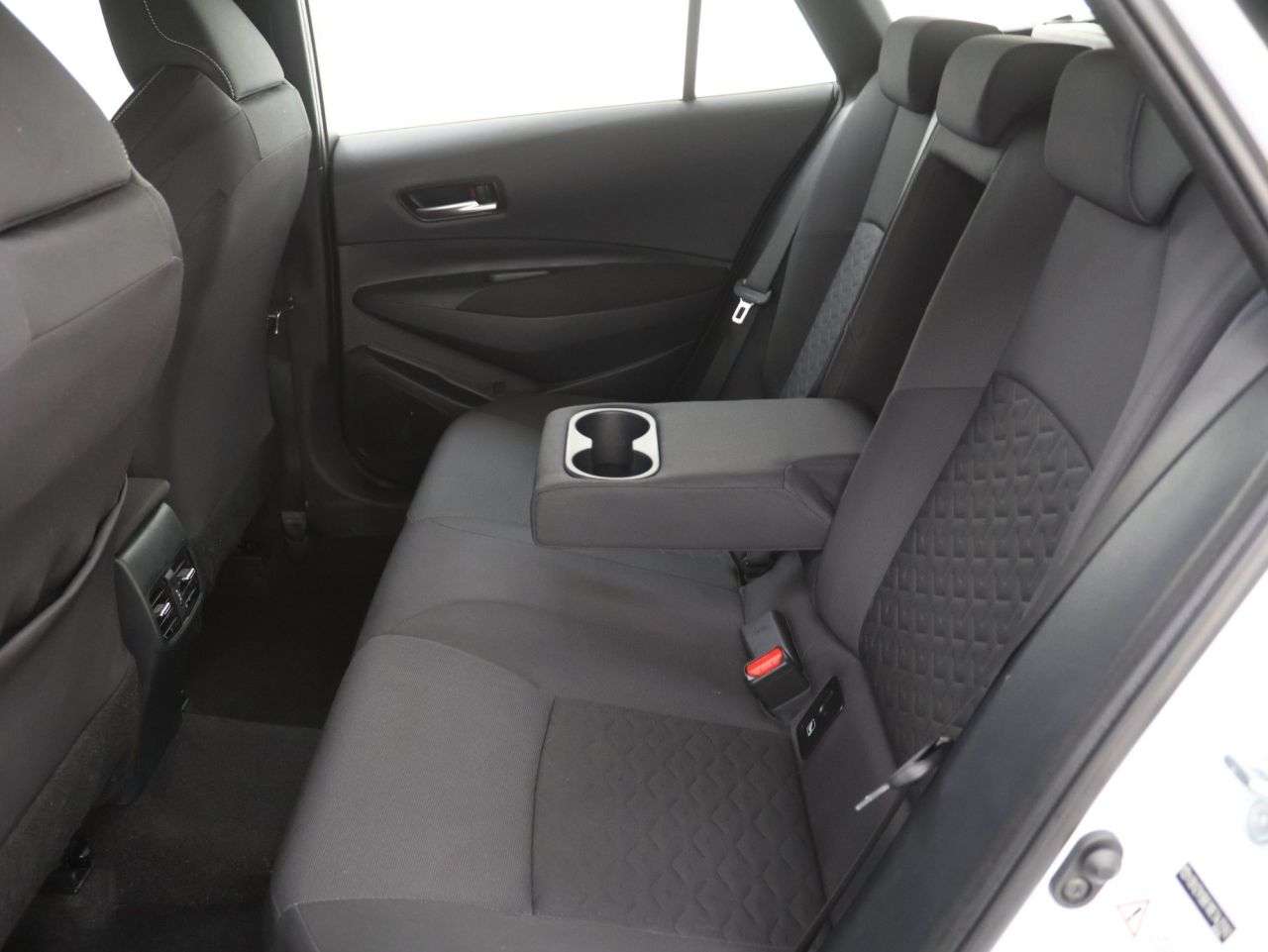 2022 TOYOTA COROLLA 2022 TOYOTA COROLLA