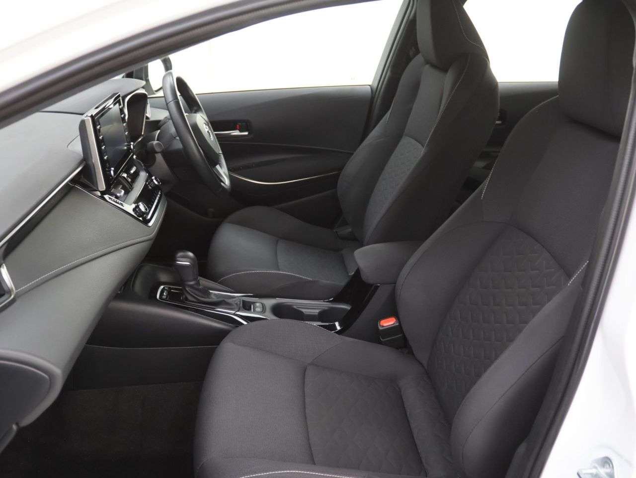 2022 TOYOTA COROLLA 2022 TOYOTA COROLLA