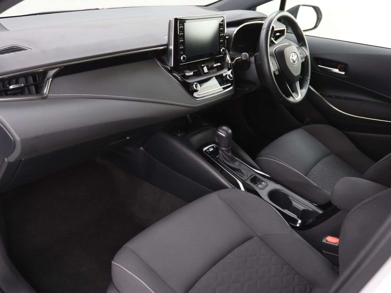 2022 TOYOTA COROLLA 2022 TOYOTA COROLLA