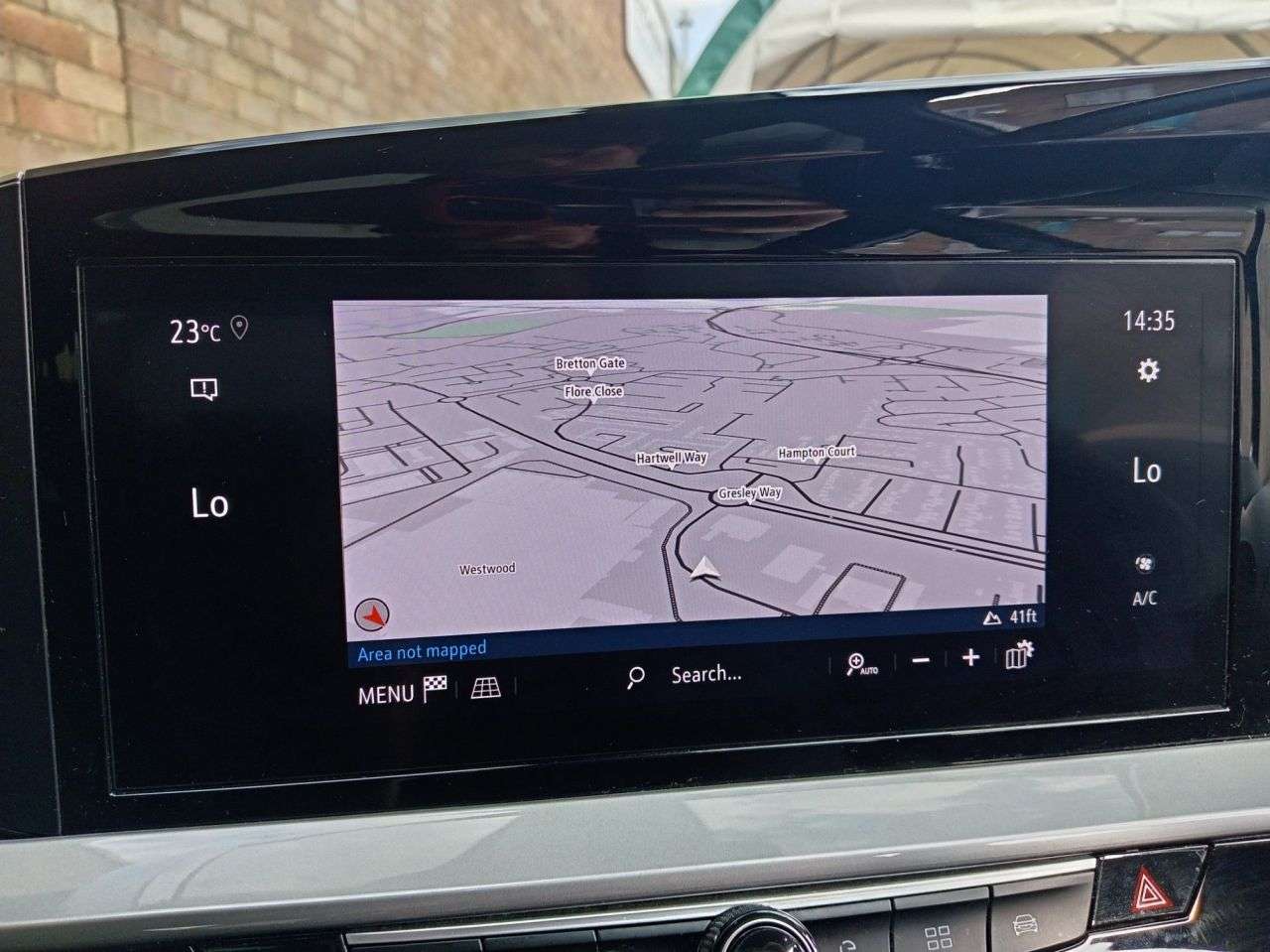 2023 VAUXHALL MOKKA ELECTRIC 2023 VAUXHALL MOKKA ELECTRIC